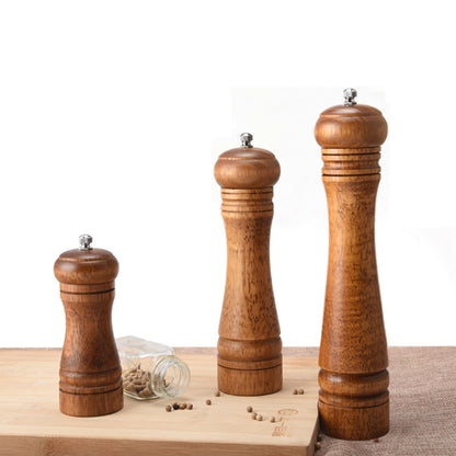 Salt and Pepper Grinder Mill