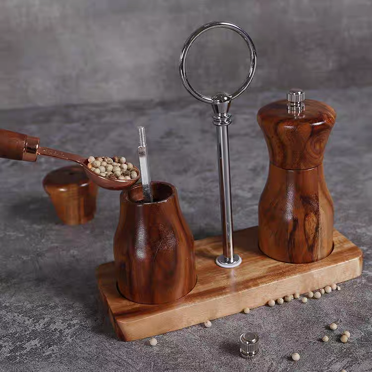 Salt and Pepper Grinder