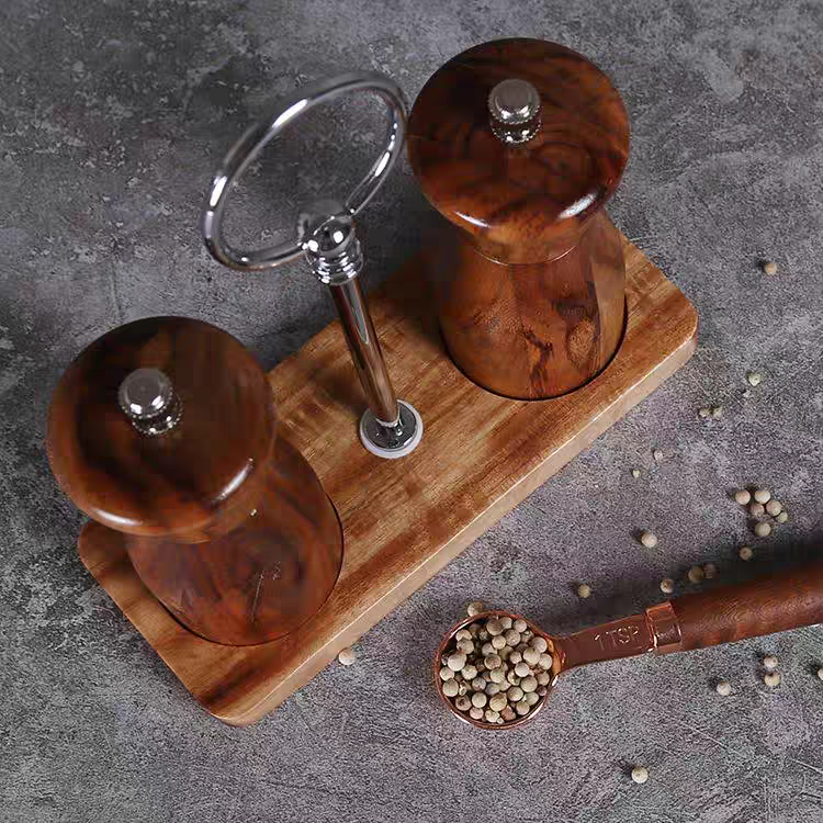 Salt and Pepper Grinder